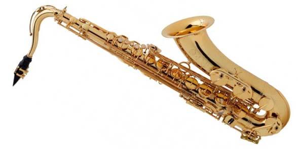 Saxophone Ténor Référence Modèle 36