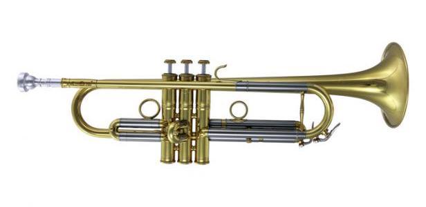 Trompette Sib Pro Jazz 7L