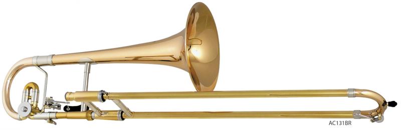 Trombone alto Mib Prestige