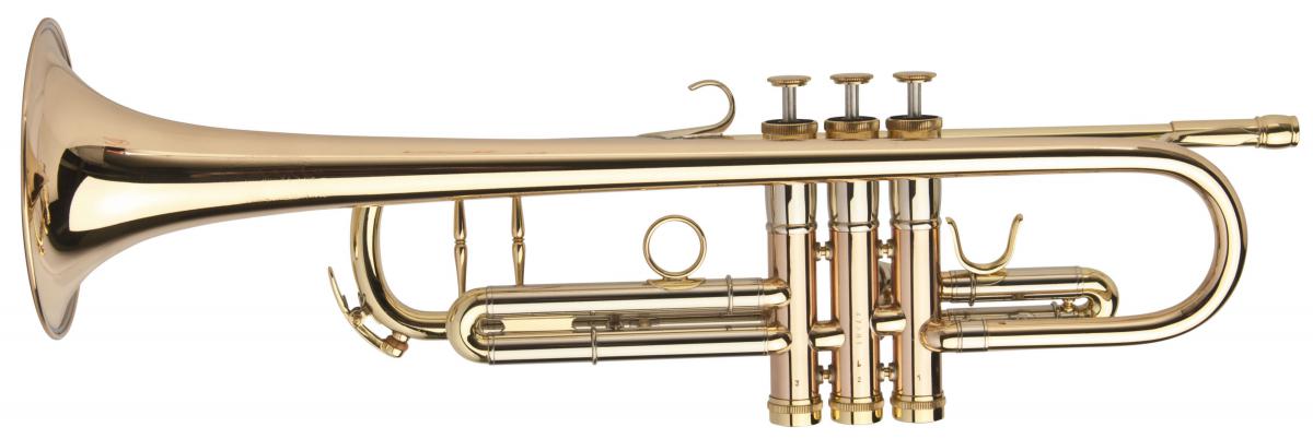 Trompette Sib Selected Series A1 ADAMS A1 Selected L'Atelier D'Orphée