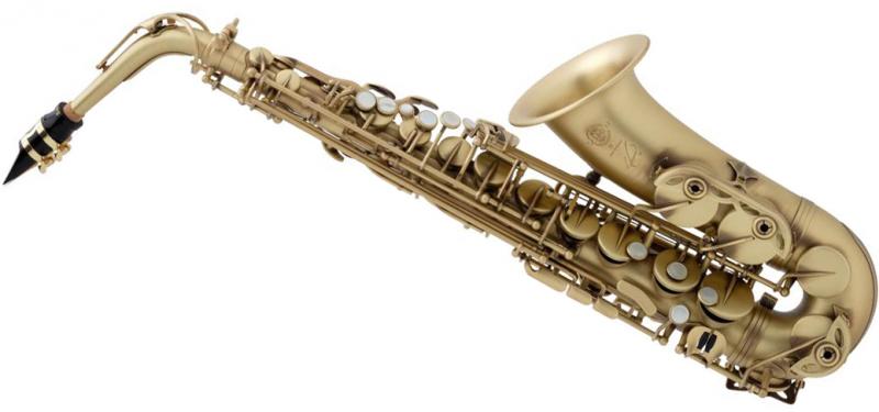 SELMER REFERENCE