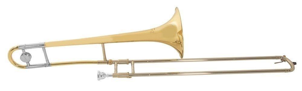 Trombone Sib débutant