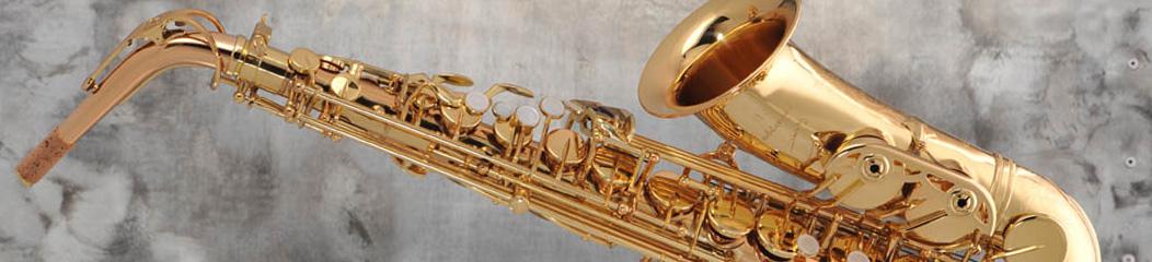 Saxophone alto série RJ