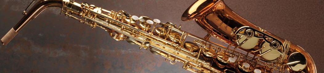 Saxophone alto série BRONZE