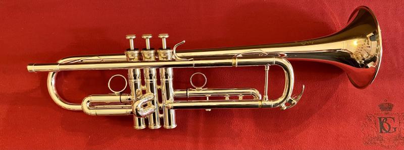 Trompette Sib Yamaha YTR8335RGS