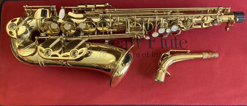 Saxophone Alto GB Serie 30