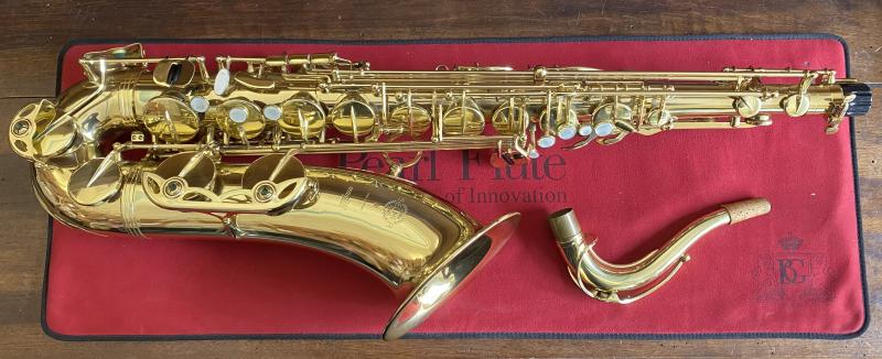 Saxophone Ténor Selmer Série III