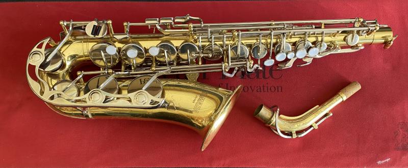 Saxophone Alto Yamaha YAS23
