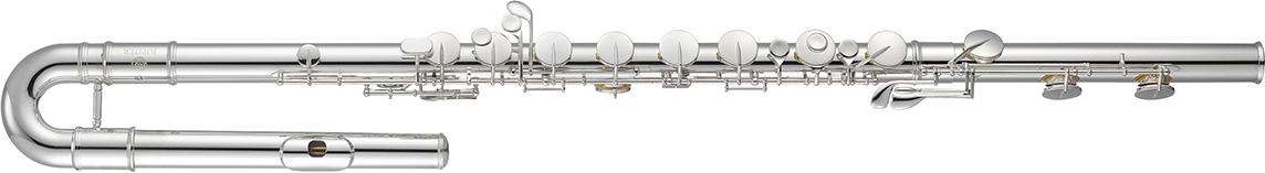 Flûte basse série 1000