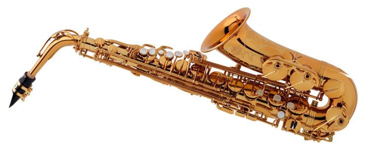 Saxophone alto Référence 54