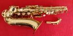 YANAGISAWA Soprano courbe