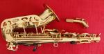 YANAGISAWA Soprano courbe