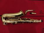 SELMER SA80SII