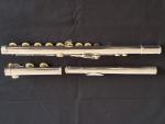 PEARL FLUTE Elegante