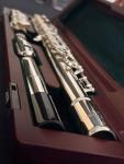 PEARL FLUTE Elegante