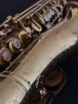 YANAGISAWA Soprano courbe