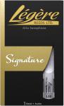 LEGERE SIGNATURE-Alto