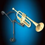 JAZZLAB TrumpetHolder