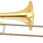 YAMAHA BRASS YSL-356 GECN