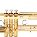 YAMAHA BRASS CUSTOM MIYASHIRO.