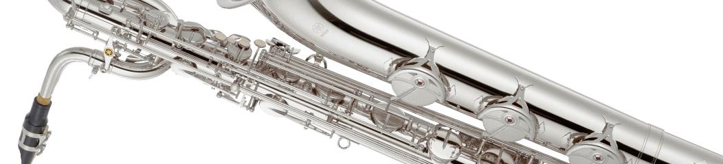 Saxophone baryton série Intermédiaire