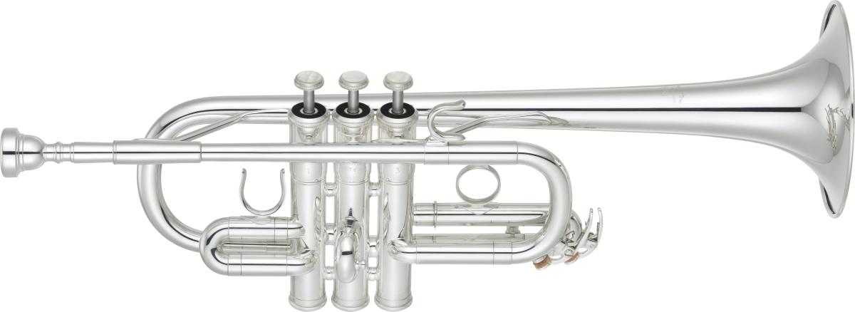 Trompette Mib/Ré