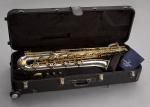 Saxophone Baryton Yanagisawa B-WO1