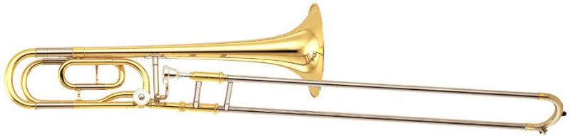 YAMAHA BRASS YSL-356 GECN